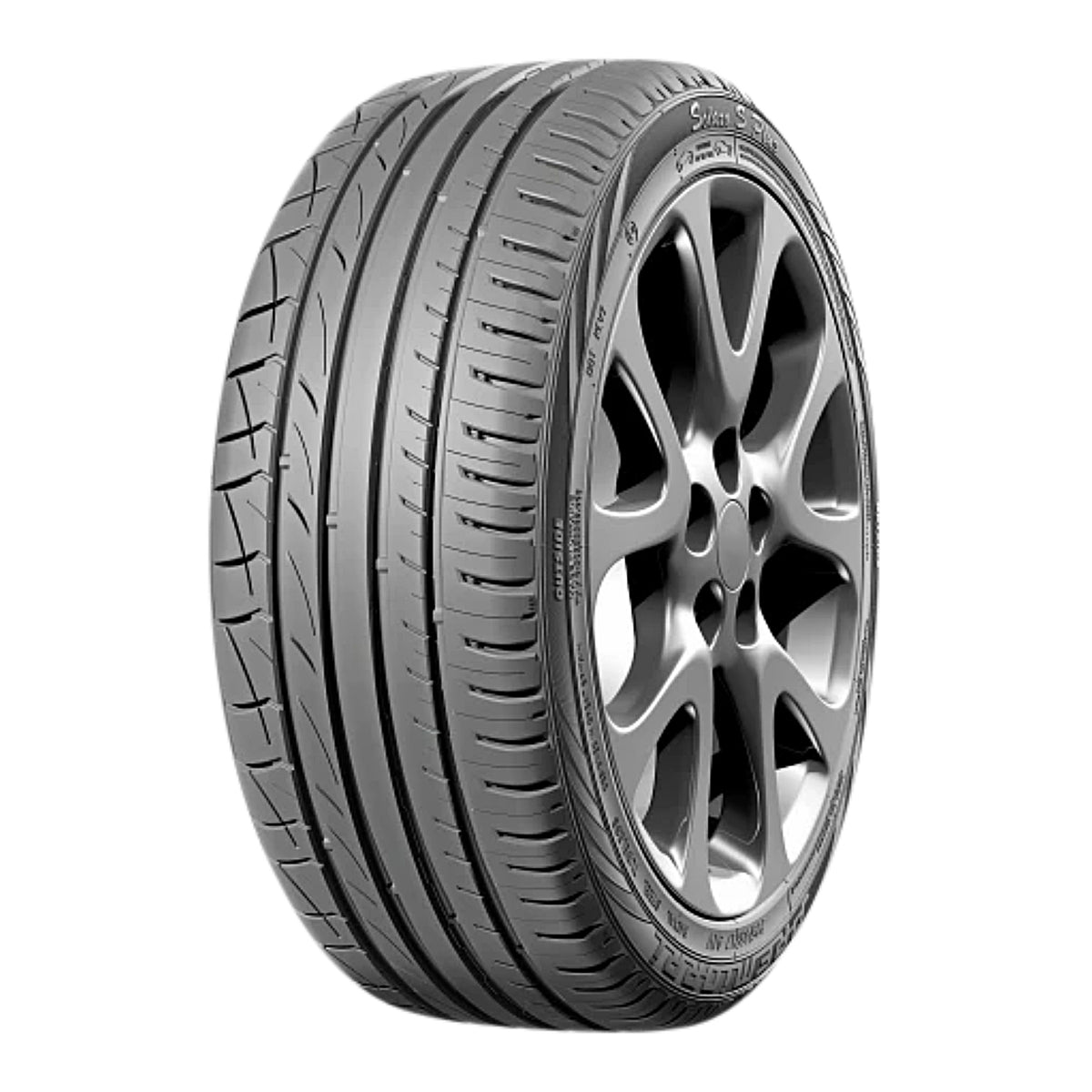 Anvelope Vara 185/65 R15 Premiorri Solazo S Plus 88H