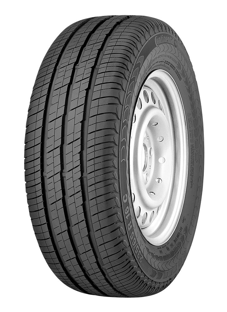 Anvelope Vara 185/75 R16C Continental Vanco Contact 2 TL 104/102R