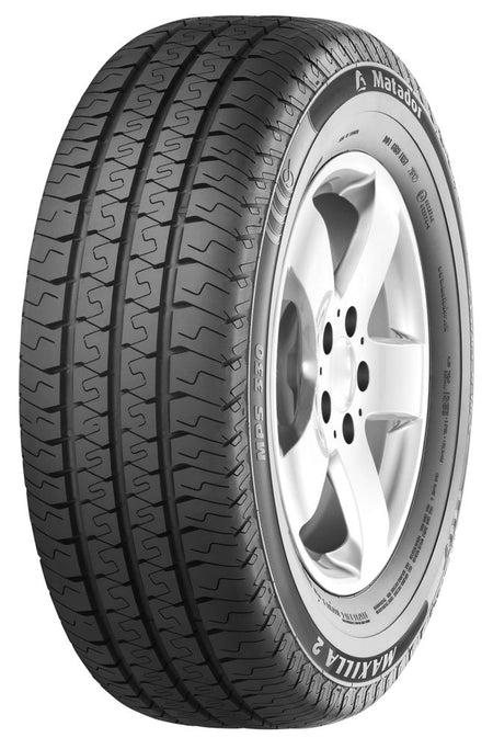 Anvelope Vara 195/60 R16C Matador MPS330 99/97T