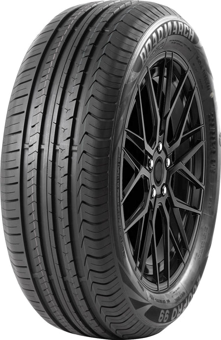 Anvelope Vara 195/65 R15 Roadmarch ECOPRO99 91V
