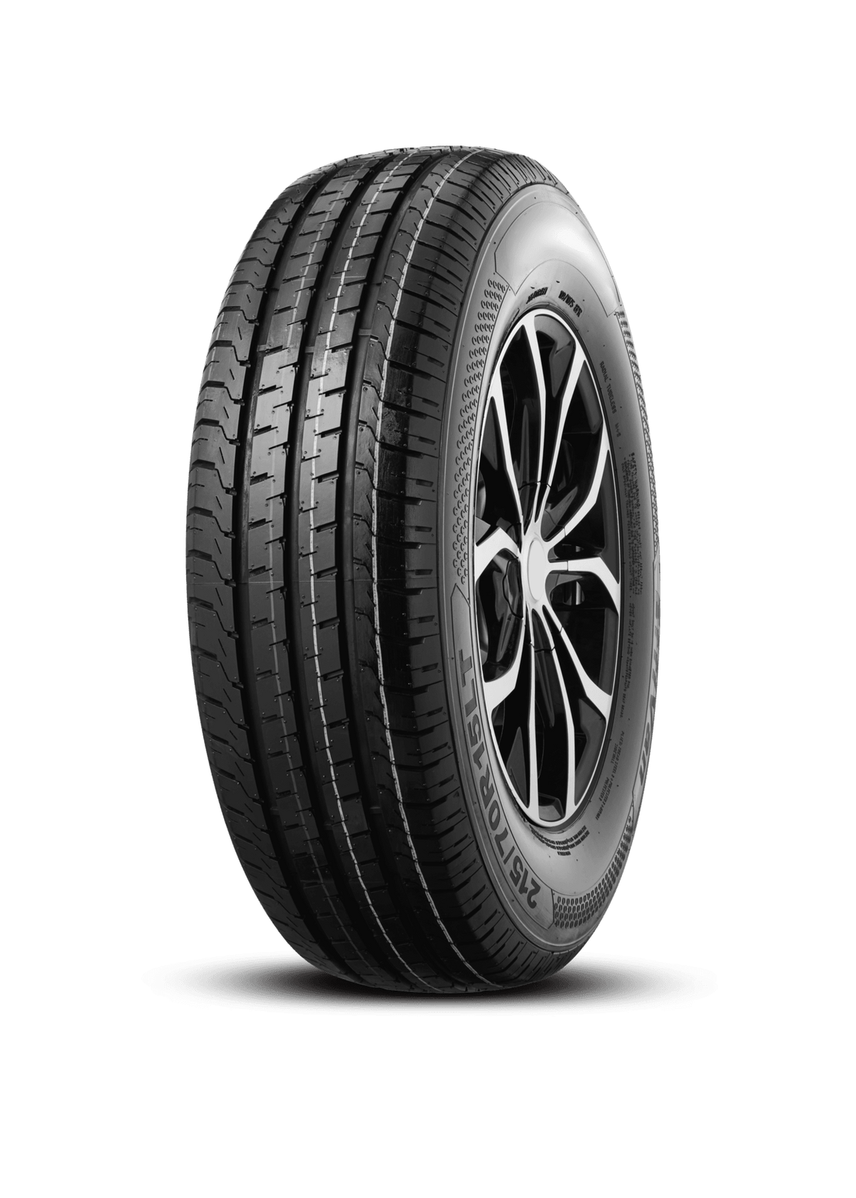 Anvelope Vara 235/65 R16C Aoteli Effivan 115/113R