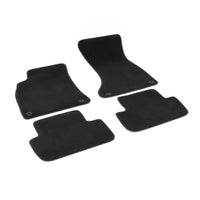 Covorase auto mocheta Audi A4 B8, caroserie Combi, fabricatie 04.2008 - 10.2015 - 1