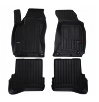 Covorase auto tip tavita Volkswagen Passat B5, an fabricatie 10.1996 - 2005, caroserie combi | 3D425514