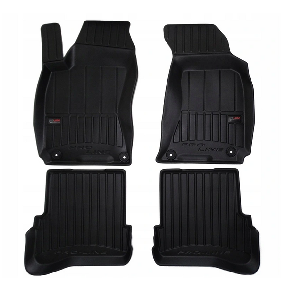 Covorase auto tip tavita Volkswagen Passat B5, an fabricatie 10.1996 - 2005, caroserie combi | 3D425514