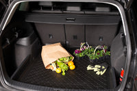 Tavite portbagaj Volkswagen Golf 4, caroserie combi, an fabricatie 1998 - 05.2007, portbagaj superior | 192544GRD