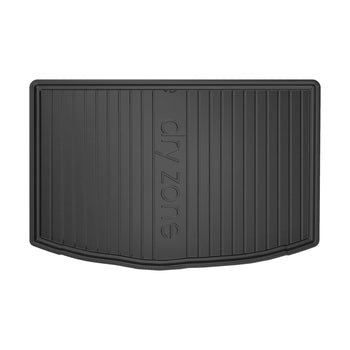 Tavita portbagaj Kia Rio IV fabricatie 02.2017 - prezent, caroserie hatchback, portbagaj inferior #1 - 5