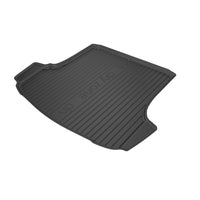Tavita portbagaj Skoda Octavia II fabricatie 03.2004 - 01.2013, caroserie hatchback #1 - 5