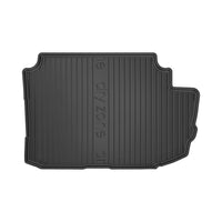 Tavita portbagaj Mercedes S-Class W220 fabricatie 1998 - 06.2005, caroserie sedan, cu navigatie / CD / DVD #1 - 1