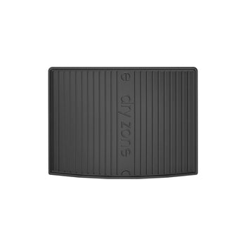 Tavita portbagaj Mercedes B-Class W245 fabricatie 06.2005 - 2011, caroserie van, roata rezerva normala #1 - 5