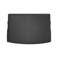 Tavita portbagaj Volkswagen Golf 6 fabricatie 06.2007 - 09.2012, caroserie hatchback, roata rezerva normala #1 - 1