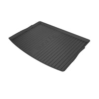 Tavita portbagaj Volkswagen Golf 6 fabricatie 06.2007 - 09.2012, caroserie hatchback, roata rezerva normala #1 - 5
