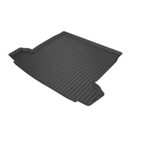 Tavita portbagaj Citroen C5 II fabricatie 2008 - 05.2017, caroserie sedan, cu urechi laterale #1 - 5