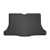 Tavita portbagaj Nissan Tiida fabricatie 2007 - 12.2011, caroserie hatchback #1 - 1