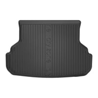 Tavita portbagaj Suzuki SX4 fabricatie 2007 - 08.2013, caroserie sedan #1 - 1