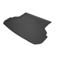 Tavita portbagaj Suzuki SX4 fabricatie 2007 - 08.2013, caroserie sedan #1 - 5