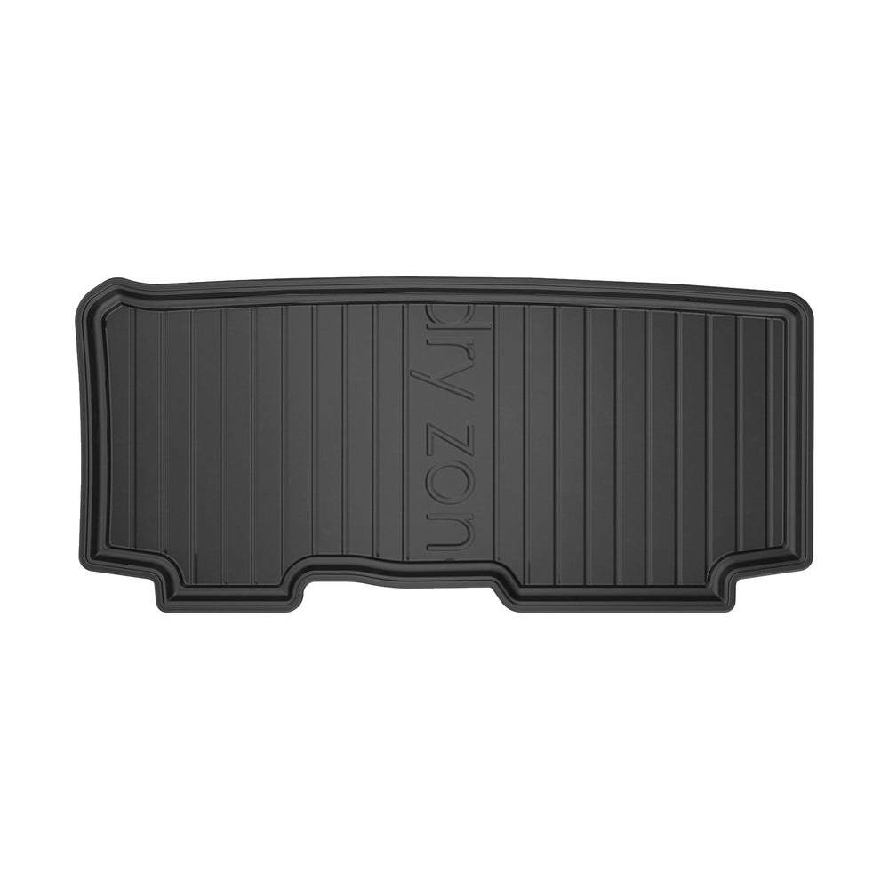 Tavita portbagaj Renault Modus fabricatie 01.2004 - 12.2007, caroserie hatchback #1 - 1