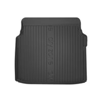 Tavita portbagaj Mercedes E-Class W211 Lift fabricatie 2006-2009, caroserie sedan, fara urechi laterale, cu navigatie #1 - 1