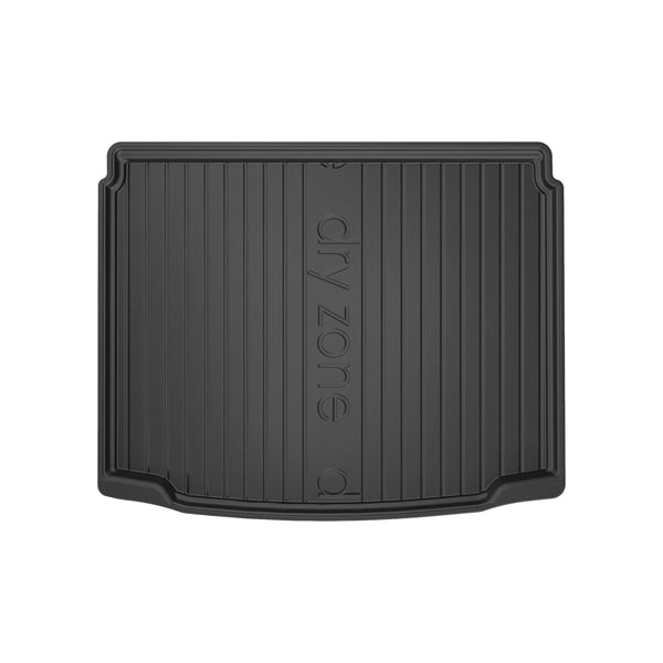 Tavita portbagaj Volkswagen Golf Plus fabricatie 2005 - 2014, caroserie minivan, cu organizator, si pentru modelele Trendline, United #1 - 1