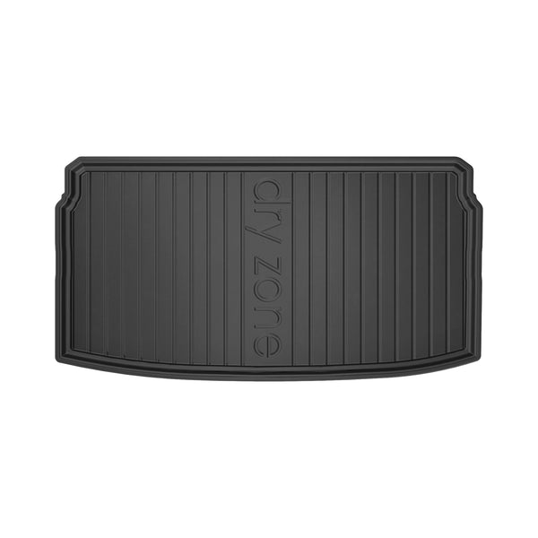 Tavita portbagaj Volkswagen Polo VI fabricatie 10.2017 - prezent, caroserie hatchback, portbagaj inferior #1 - 1