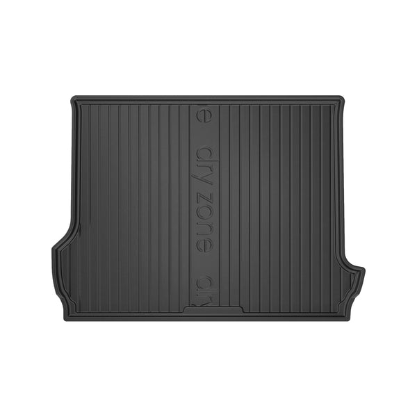 Tavita portbagaj Opel Combo C fabricatie 2001 - 2011, caroserie van, 5 locuri #1 - 1