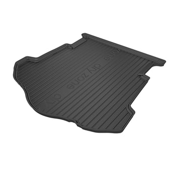 Tavita portbagaj Ford Mondeo IV fabricatie 09.2007 - 12.2014, caroserie hatchback, Roata rezerva ingusta / kit reparatie #1 - 5