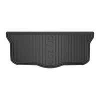 Tavita portbagaj Toyota Aygo II fabricatie 07.2014 - prezent, caroserie hatchback #1 - 1