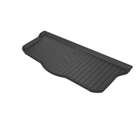 Tavita portbagaj Toyota Aygo II fabricatie 07.2014 - prezent, caroserie hatchback #1 - 5