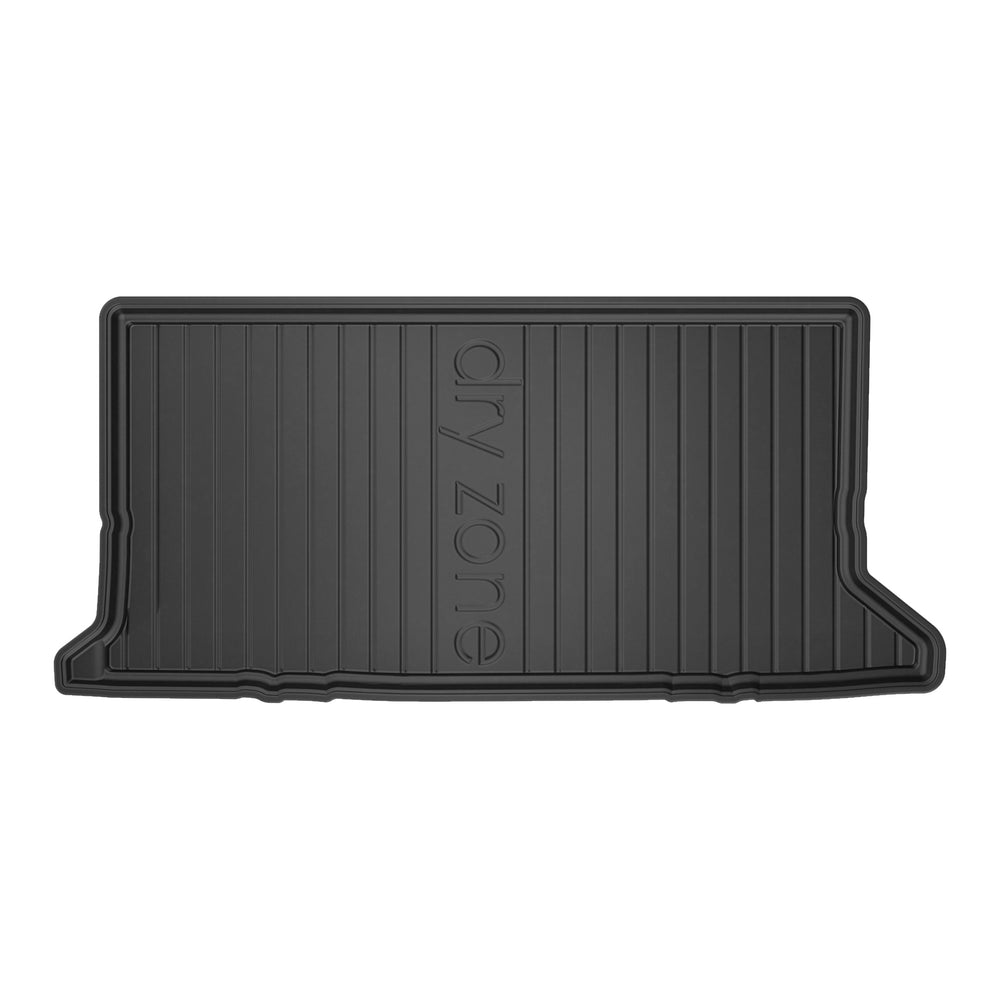 Tavite portbagaj Ford KA II, caroserie hatchback, an fabricatie 2009 - 08.2017 | DZ548966
