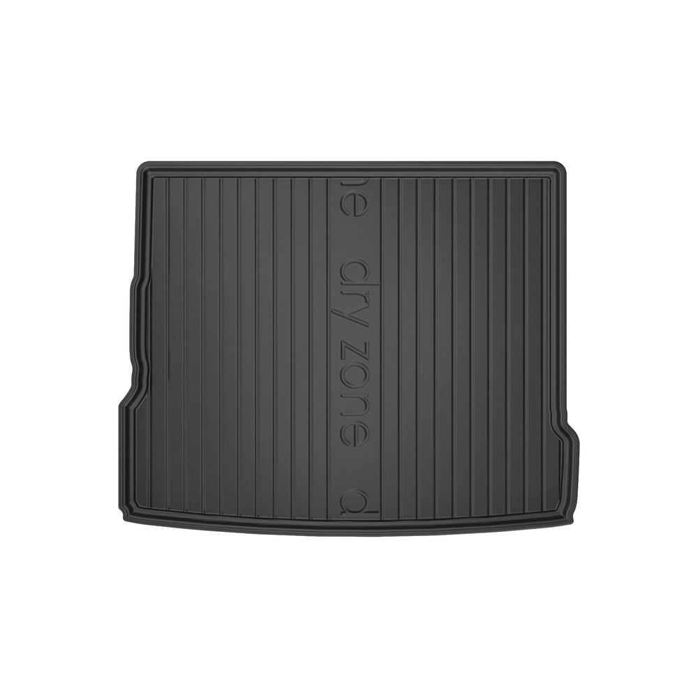 Tavite portbagaj Audi Q3 I, caroserie suv, an fabricatie 08.2011 - 06.2018, portbagaj superior, roata rezerva ingusta | DZ549116
