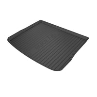 Tavita portbagaj Volkswagen Tiguan I fabricatie 07.2007 - 04.2016, caroserie suv, portbagaj superior #1 - 5