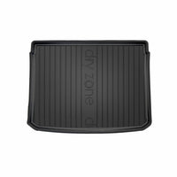 Tavita portbagaj Fiat 500X fabricatie 01.2015 - prezent, caroserie suv, portbagaj superior (roata rezerva normala) #1 - 6