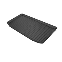 Tavita portbagaj Nissan Micra K13 fabricatie 2010 - 05.2013, caroserie hatchback #1 - 5