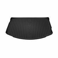 Tavita portbagaj Citroen DS3 fabricatie 2009 - 03.2019, caroserie hatchback #1 - 1