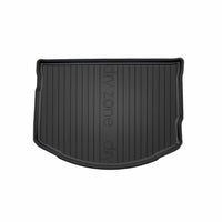 Tavita portbagaj Citroen DS3 fabricatie 2009 - 03.2019, caroserie hatchback #1 - 6