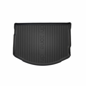 Tavita portbagaj Citroen DS3 fabricatie 2009 - 03.2019, caroserie hatchback #1 - 6