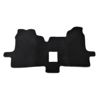 Covorase auto mocheta (negru) Ford Transit III Facelift, an fabricatie 2006 - 2014, caroserie van | M162603
