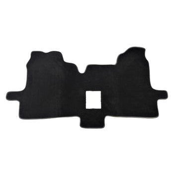 Covorase auto mocheta (negru) Ford Transit III Facelift, an fabricatie 2006 - 2014, caroserie van | M162603