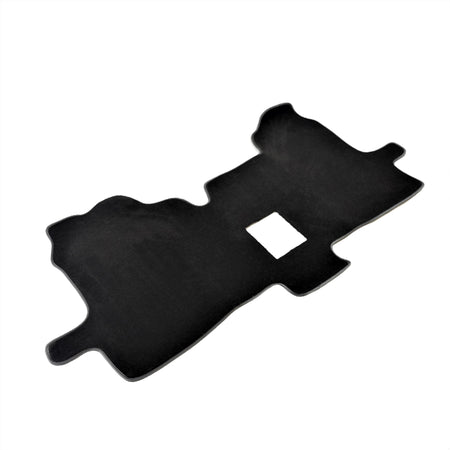 Covorase auto mocheta (negru) Ford Transit III Facelift, an fabricatie 2006 - 2014, caroserie van | M162603