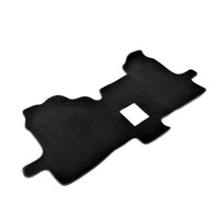 Covorase auto mocheta (negru) Ford Transit III Facelift, an fabricatie 2006 - 2014, caroserie van | M162603