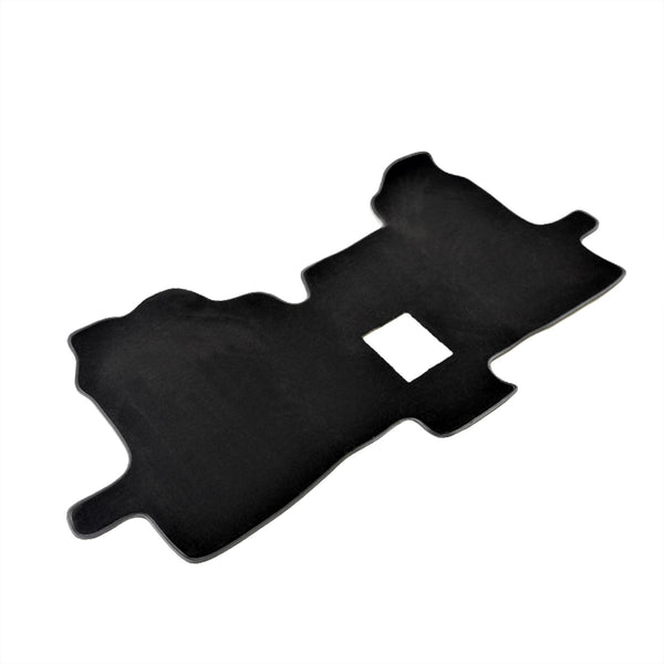 Covorase auto mocheta (negru) Ford Transit III Facelift, an fabricatie 2006 - 2014, caroserie van | M162603