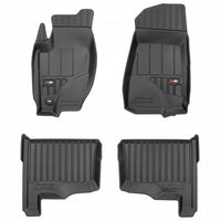 Covorase auto tip tavita Jeep Grand Cherokee III, an fabricatie 2005 - 2010, caroserie suv | 3D425491