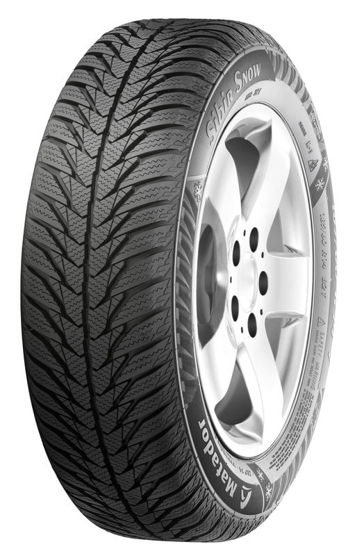Anvelope Iarna 165/70 R14 Matador MP54 85T XL