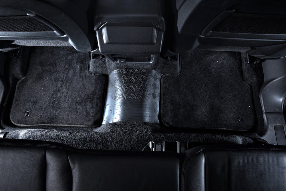 Covoras auto TUNEL MEDIAN