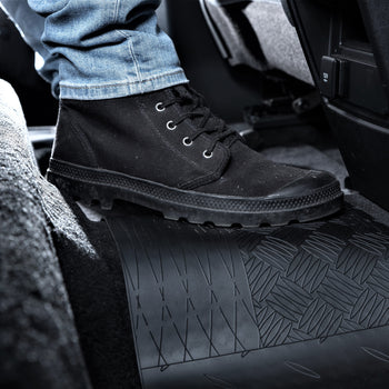 Covoras auto TUNEL MEDIAN