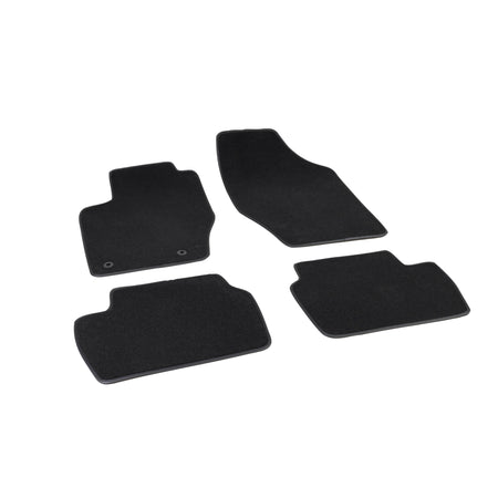 Covorase auto mocheta (negru) Peugeot 307, an fabricatie 2001 - 2005, caroserie combi | M36307