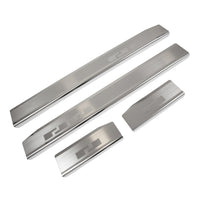 Protectie praguri usi inox Mazda 6 III, an fabricatie 01.2013 - prezent, caroserie combi | 08-1754