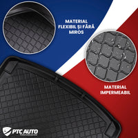 Tavite portbagaj Citroen C4 Aircross, caroserie suv, an fabricatie 05.2012 - 03.2017 | 192898GRD