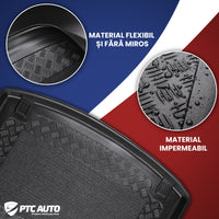 Tavita de portbagaj Lancia Musa, caroserie Van, fabricatie 2004 - 2012 - 5