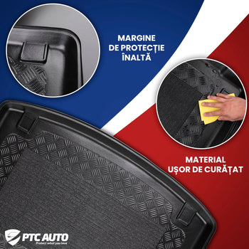 Tavite portbagaj Toyota Urban Cruiser Urban Crusier, caroserie suv, an fabricatie 04.2009 - 2014, 4x2 | 192837