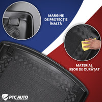 Tavita de portbagaj Opel Vectra C, caroserie Hatchback, fabricatie 2002 - 2008 - 5